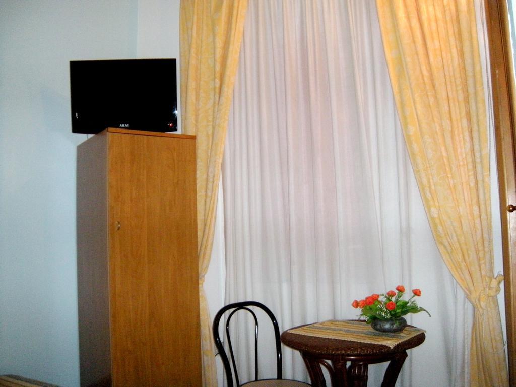 Hotel La Calabrese Isola Di Capo Rizzuto ห้อง รูปภาพ