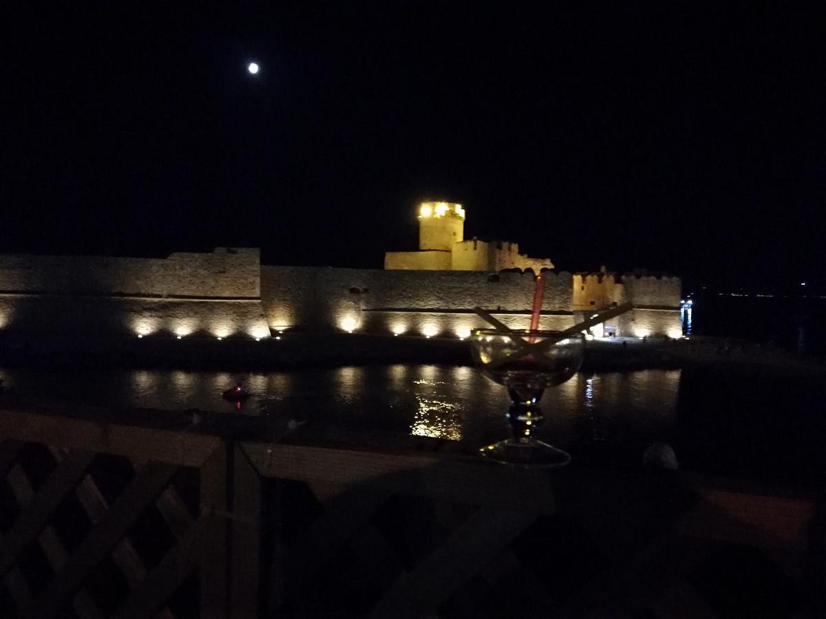 Hotel La Calabrese Isola Di Capo Rizzuto ภายนอก รูปภาพ