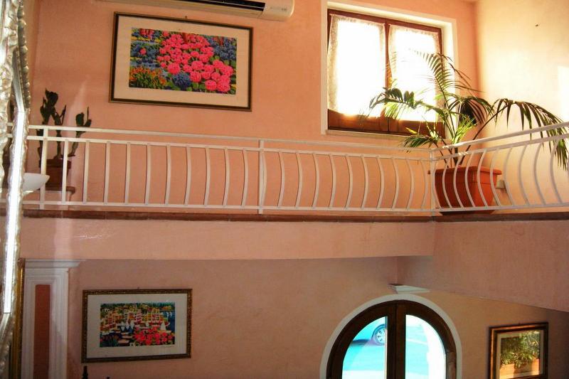 Hotel La Calabrese Isola Di Capo Rizzuto ภายนอก รูปภาพ